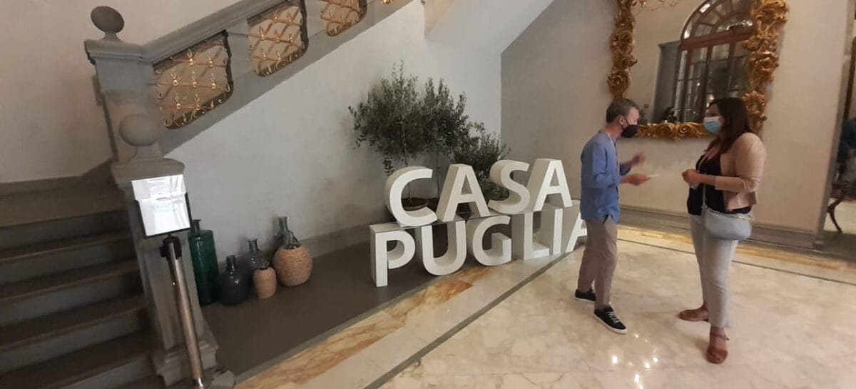 Duco Italy 2021, la Puglia si candida come destinazione luxury