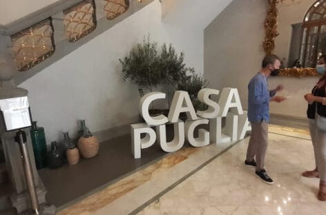 Duco Italy 2021, la Puglia si candida come destinazione luxury
