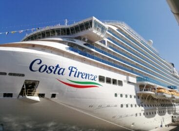 Manifesto per il turismo: <br>il rinascimento secondo Costa