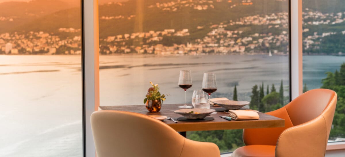 Hilton apre il Rijeka Costabella Resort in Croazia
