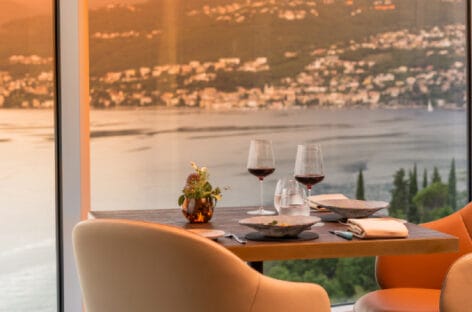Hilton apre il Rijeka Costabella Resort in Croazia