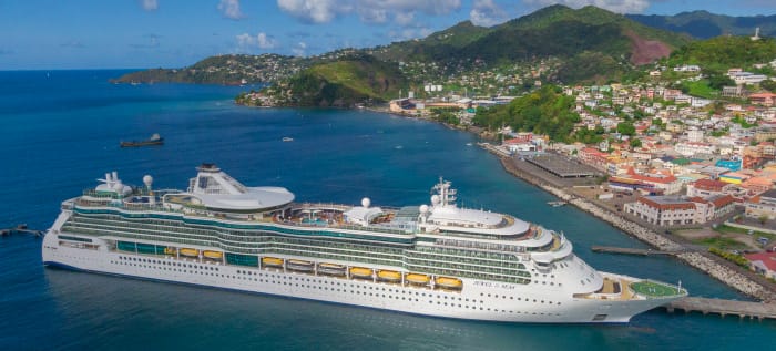 Jewel of the Seas Royal Caribbean