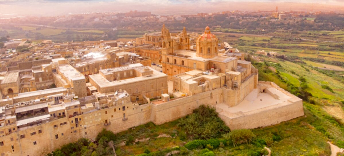 Go World, inverno a Malta tra trekking e city break