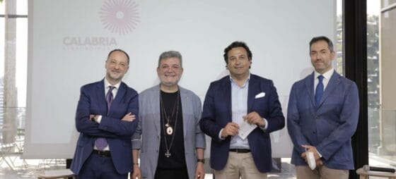 “Calabria Straordinaria”, la regione presenta la nuova strategia di comunicazione
