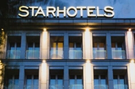Starhotels vira sull’alta gamma con i Serviced luxury apartment
