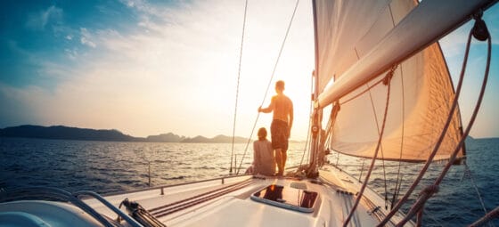 Skipper and Charter, prima assicurazione per vacanze in barca made in Italy