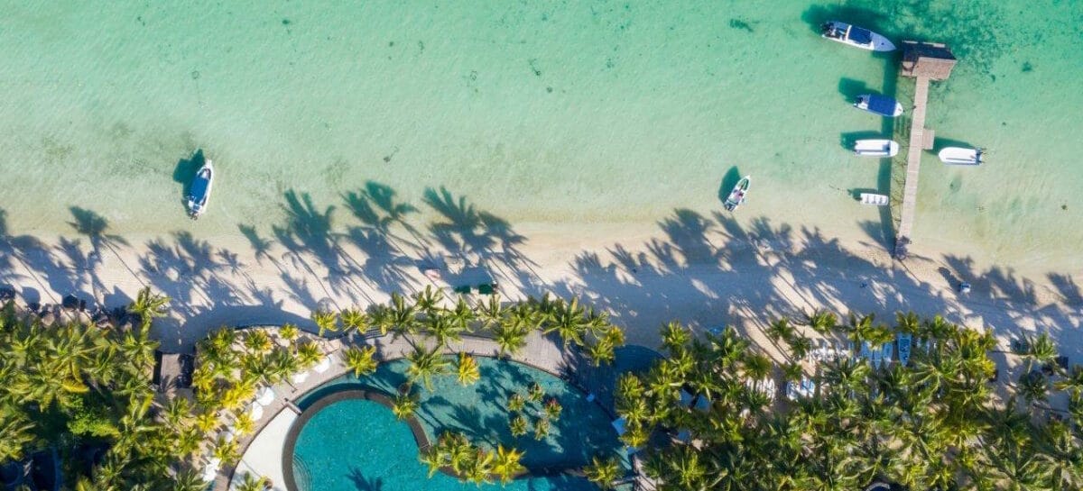 Mauritius riapre, tra i resort bubble c’è Beachcomber