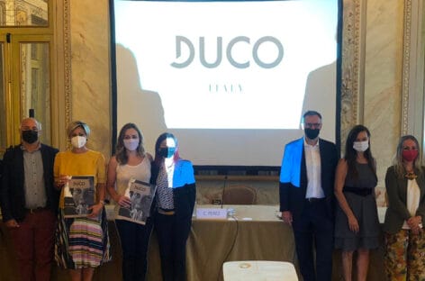 Duco Italy, torna a Firenze la kermesse B2B dedicata al lusso