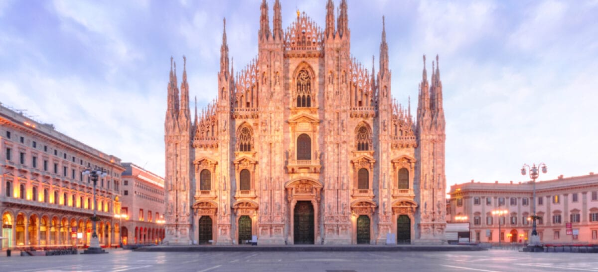 Milano, la Mondadori di Piazza Duomo diventerà un luxury hotel