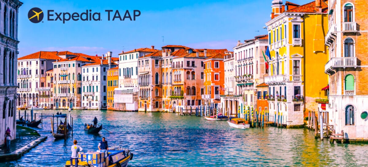 Expedia Taap aggiunge nuove funzionalità per gli agenti di viaggi