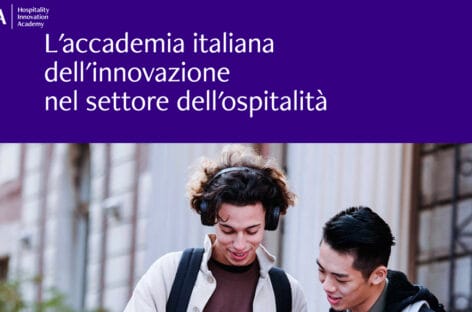 Firenze, nasce l’Hospitality Innovation Academy per i professionisti del futuro
