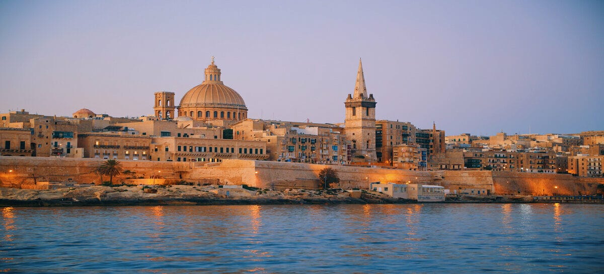 Malta cambia idea: quarantena per i non vaccinati