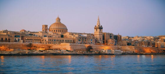 King Holidays investe su Malta con la formazione online