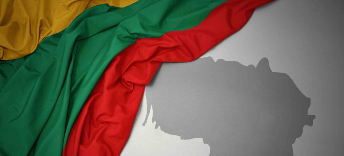 Lituania, rimosse tutte le restrizioni per i turisti Ue