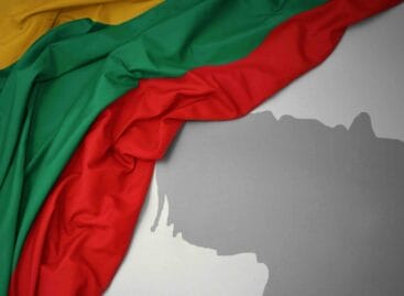 La Lituania apre ai turisti stranieri: “Si può viaggiare senza problemi”