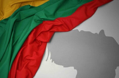 La Lituania apre ai turisti stranieri: “Si può viaggiare senza problemi”