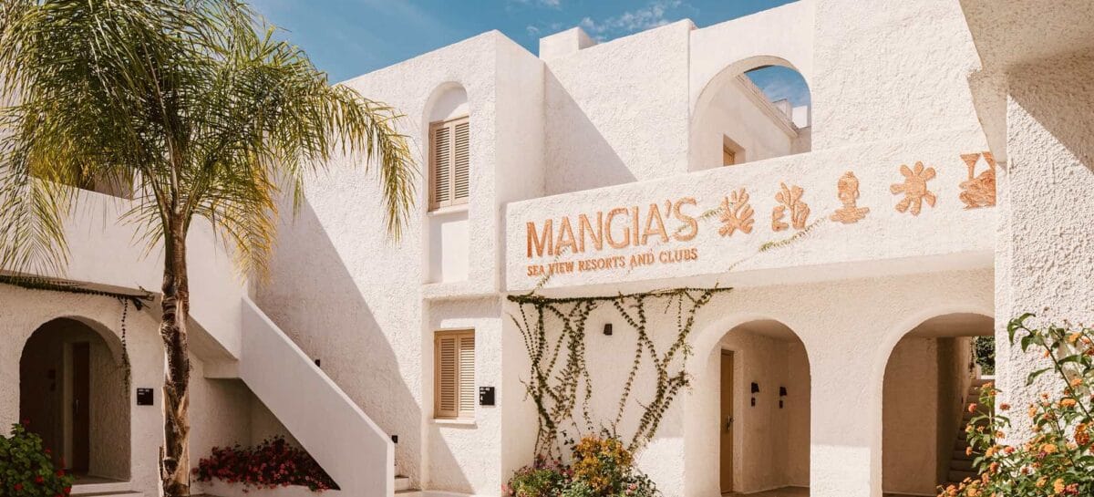 Mangia’s, Alex Markovic è il nuovo senior director of hospitality
