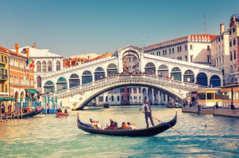 Veneto, bando da 2 milioni per la formazione turistica