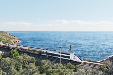 Francia e Europa a portata  di treno con Voyages Sncf