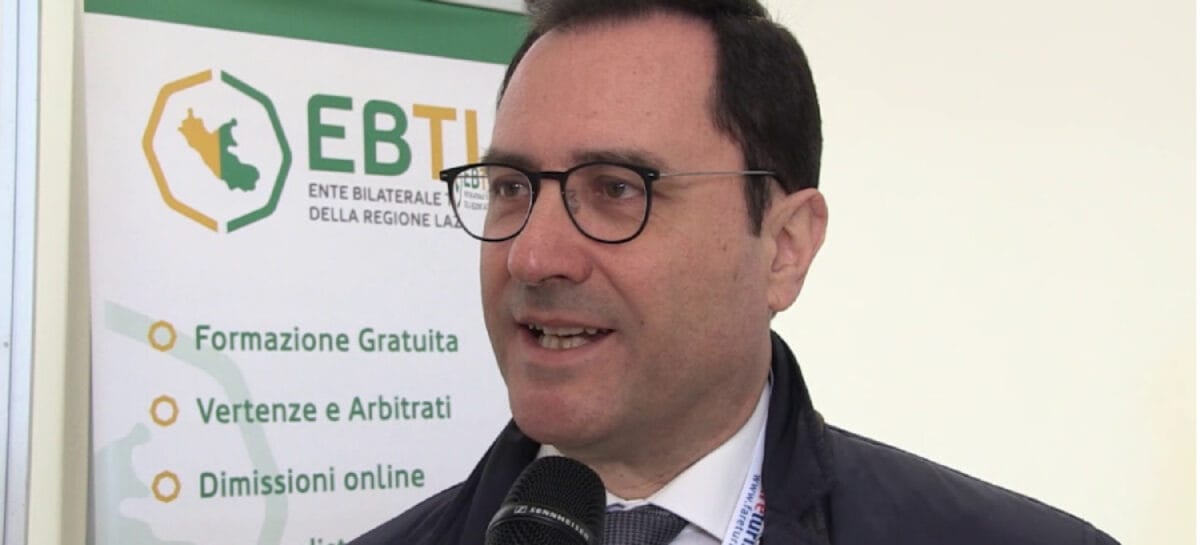 L’Ebtl apre gli sportelli territoriali di Latina e Frosinone