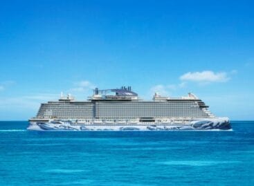 Il suo nome è Prima: la nuova classe di navi Norwegian Cruise Line