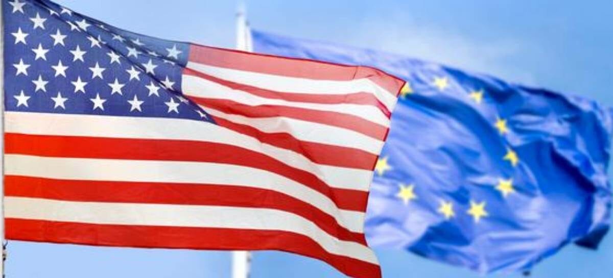 Gli Stati Uniti riaprono ai viaggiatori europei
