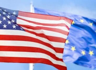 Gli Stati Uniti riaprono ai viaggiatori europei