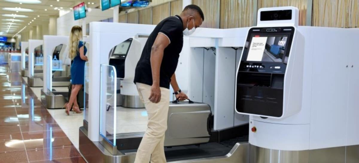 Emirates, bagagli gratis più pesanti sulle rotte verso l’Africa