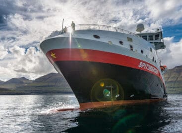 Hurtigruten aggiunge la Russia alle destinazioni 2022