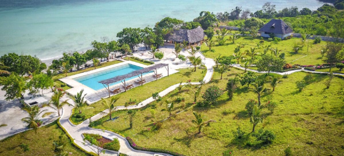 Etnia Travel Concept lancia il progetto My Real Estate a Zanzibar