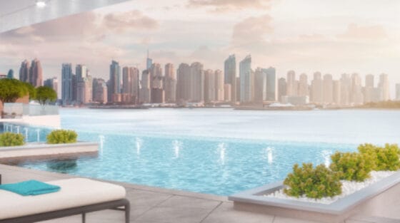 A Dubai due nuovi hotel firmati Nh e Anantara