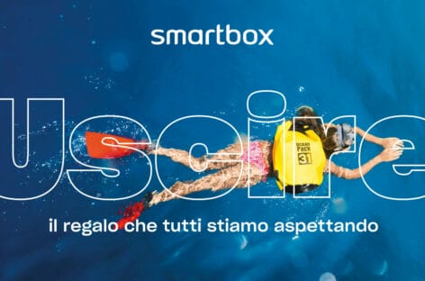 L’estate italiana di Smartbox tra treni e parchi
