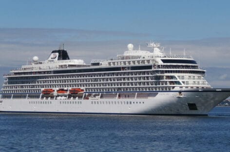Viking raddoppia le world cruise per il 2023