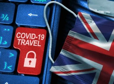 Viaggi in Gran Bretagna, le regole d’ingresso aggiornate