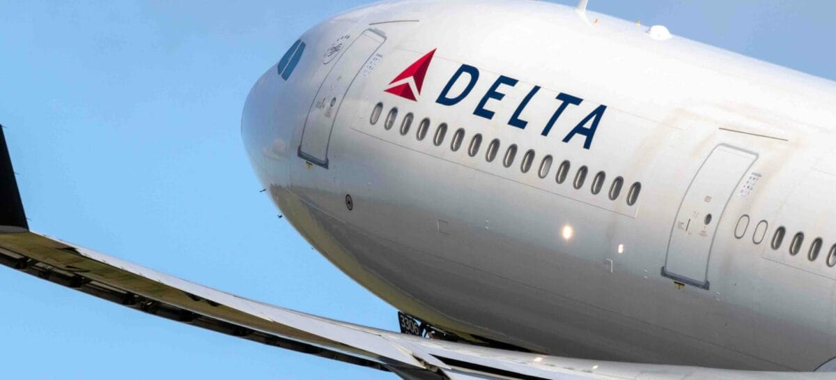 Delta riattiva il volo diretto giornaliero Roma-Detroit