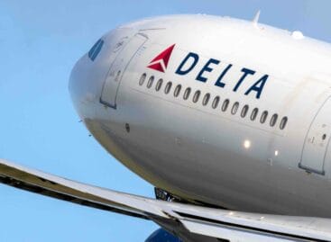 Più rotte sugli States: Delta ora vola Roma-Boston