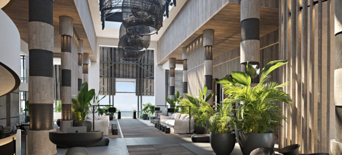 Mauritius, a novembre l’opening del Lux Grand Baie Resort