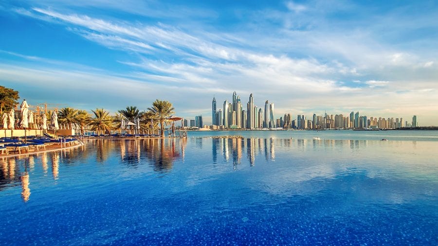 Expo Dubai Emirates