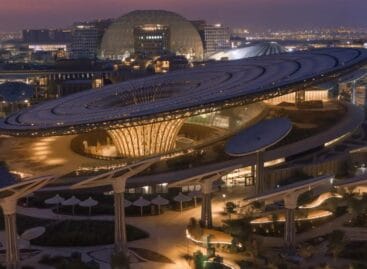 Robintur e Mappamondo rilanciano su Expo Dubai 2020