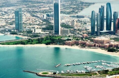 Case da sceicchi: Abu Dhabi apre ad Airbnb