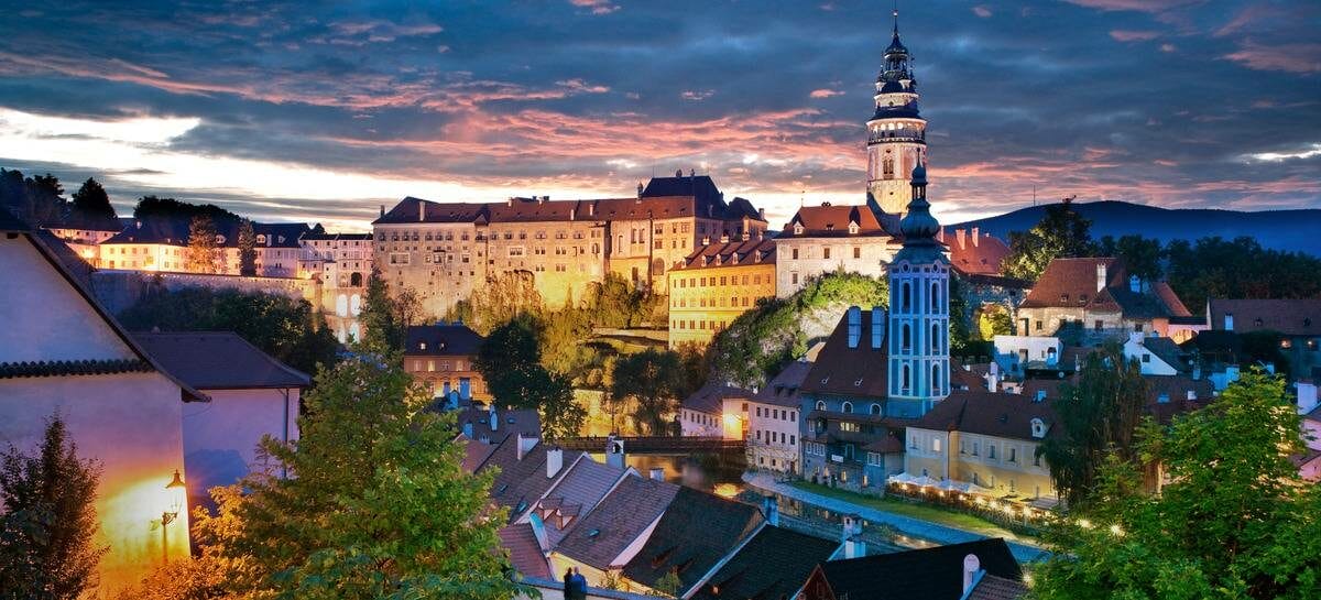 La Repubblica Ceca ottiene il marchio Safe Travels del Wttc