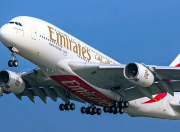 Emirates elimina il supplemento adv su Amadeus