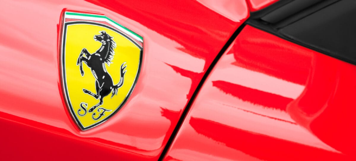 Ferrari Club Italia sceglie la Slovenia per il raduno dei soci
