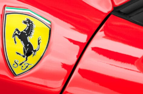 Ferrari Club Italia sceglie la Slovenia per il raduno dei soci