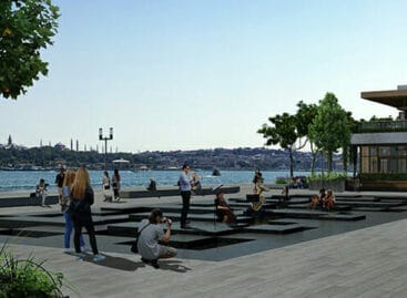 Istanbul inaugura il Galataport per le navi da crociera