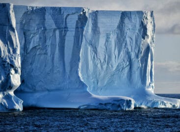 Ponant apre le vendite per l’Antartide 2022/2023