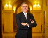Karim Tayach Area General Manager Kempinski Hotels