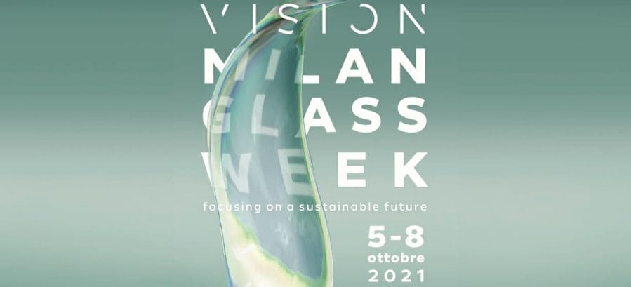 Milan Glass week