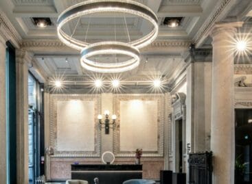 Milano, lo storico palazzo del Touring diventa un Radisson Hotel