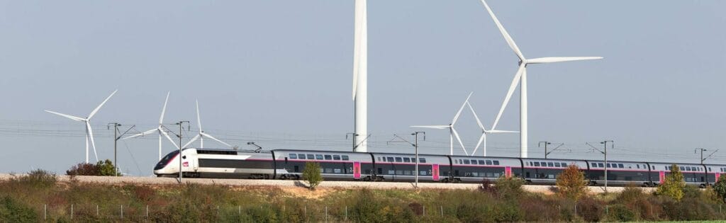 TGV INOUI 4